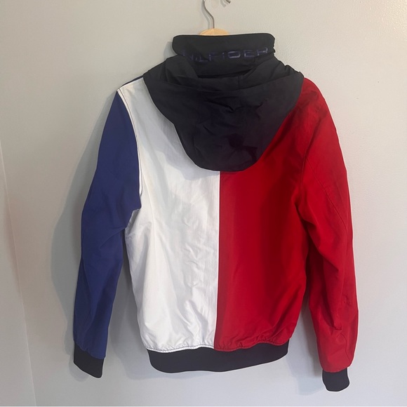 Tommy Hilfiger The Regatta Jacket - Picture 4 of 8